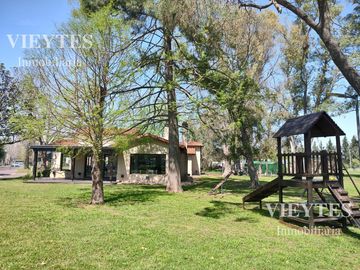 Terreno en venta en Matisse Barrio Privado