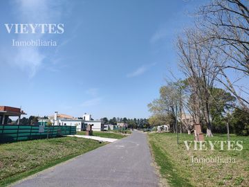 Terreno en venta en Matisse Barrio Privado