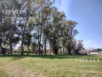 Terreno en venta en Matisse Barrio Privado