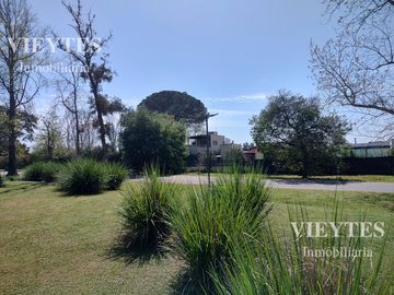 Terreno en venta en Matisse Barrio Privado