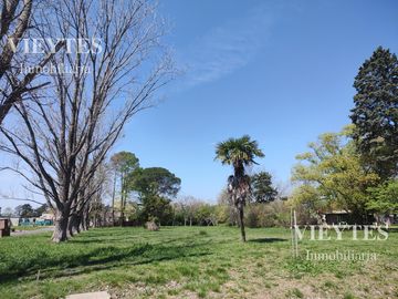 Terreno en venta en Matisse Barrio Privado