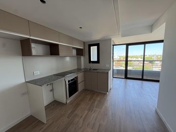 VENTA DOS AMBIENTES A ESTRENAR ZONA SAN JOSE
