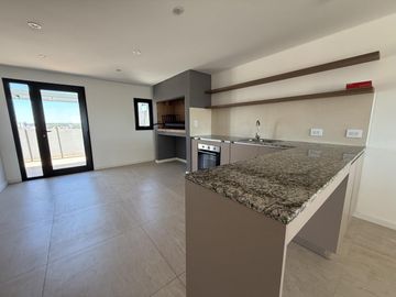 VENTA DOS AMBIENTES A ESTRENAR ZONA SAN JOSE