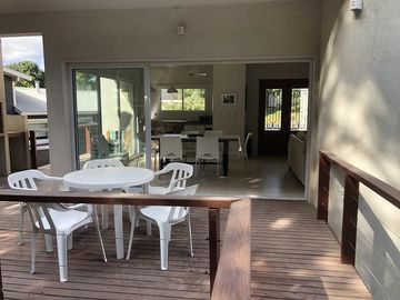 COSTA ESMERALDA barrio Deportivo 2 Lote 474 a metros de las canchas de Tenis y Gimnasio