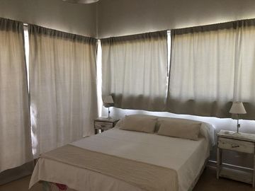 COSTA ESMERALDA barrio Deportivo 2 Lote 474 a metros de las canchas de Tenis y Gimnasio