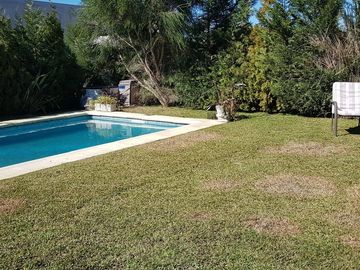 Casa en Fincas de Iraola II