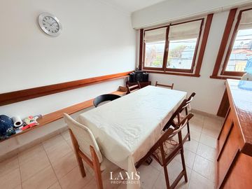 Venta - Ph 3 ambientes con dependencia y balcón - Los Troncos