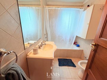 Venta - Ph 3 ambientes con dependencia y balcón - Los Troncos