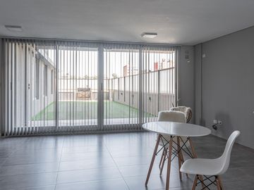 VENTA - Paraguay / Riobamba - 1 dorm - Estrenar