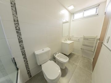 VENTA - Paraguay / Riobamba - 1 dorm - Estrenar