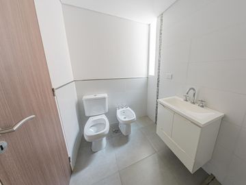 VENTA - Paraguay / Riobamba - 1 dorm - Estrenar