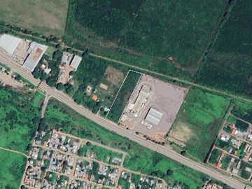 Terreno sobre Ruta Provincial Nº 1