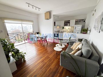 ¡¡ RESERVADO !! VENTA DEPARTAMENTO 2 AMBIENTES VILLA PUEYRREDON
