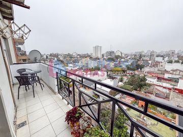 ¡¡ RESERVADO !! VENTA DEPARTAMENTO 2 AMBIENTES VILLA PUEYRREDON