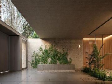 Venta departamento monoambiente divisible con balcón en barrio Lourdes