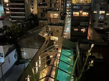 Complejo Alley Recoleta