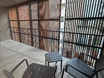 Complejo Alley Recoleta