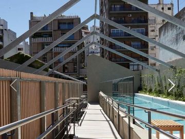 Complejo Alley Recoleta
