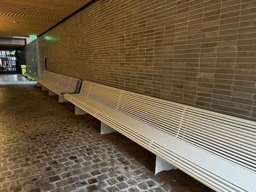 Complejo Alley Recoleta