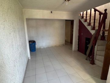 CASA EN VENTA EN ECATEPEC