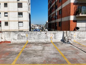 Cochera en alquiler en Liniers