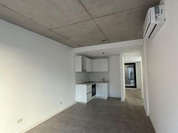 Departamento 2 Ambientes Con Patio en Palermo Hollywood Fitz Roy y Costa Rica