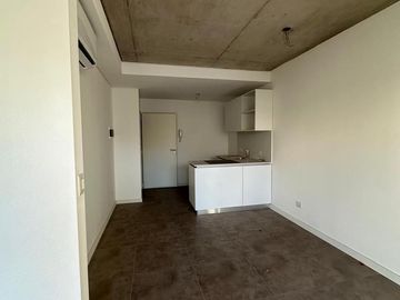 Departamento 2 Ambientes Con Patio en Palermo Hollywood Fitz Roy y Costa Rica