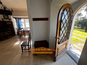 Venta, Casa de 5 ambientes C/ Dep, Zona Centro, Pinamar