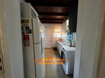 Venta, Casa de 5 ambientes C/ Dep, Zona Centro, Pinamar