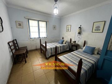 Venta, Casa de 5 ambientes C/ Dep, Zona Centro, Pinamar