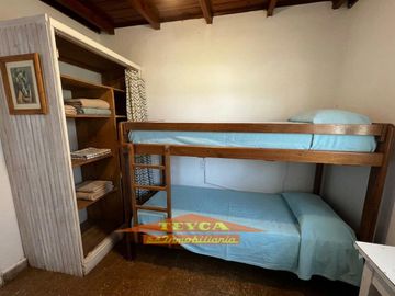 Venta, Casa de 5 ambientes C/ Dep, Zona Centro, Pinamar