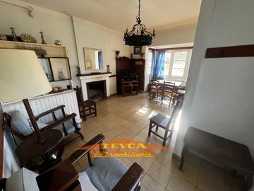 Venta, Casa de 5 ambientes C/ Dep, Zona Centro, Pinamar