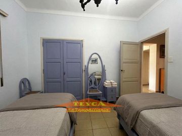 Venta, Casa de 5 ambientes C/ Dep, Zona Centro, Pinamar