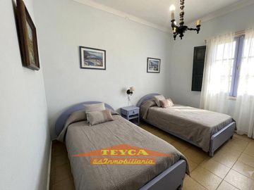 Venta, Casa de 5 ambientes C/ Dep, Zona Centro, Pinamar