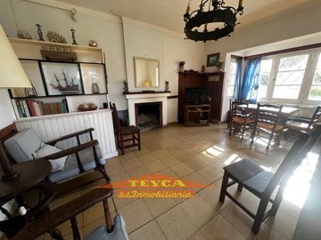 Venta, Casa de 5 ambientes C/ Dep, Zona Centro, Pinamar