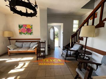 Venta, Casa de 5 ambientes C/ Dep, Zona Centro, Pinamar