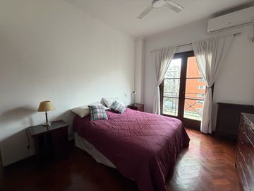 Departamento en Recoleta