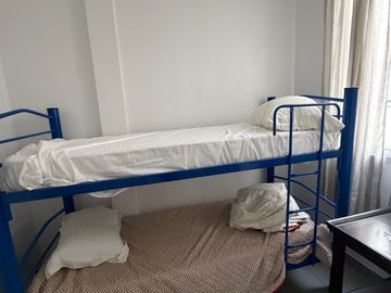 Departamento en Recoleta