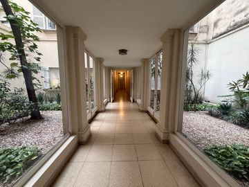 Departamento en Recoleta
