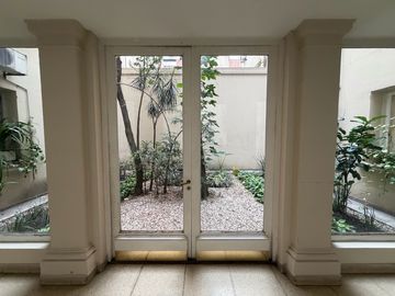 Departamento en Recoleta
