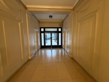 Departamento en Recoleta