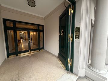 Departamento en Recoleta