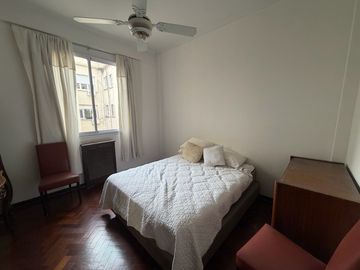 Departamento en Recoleta