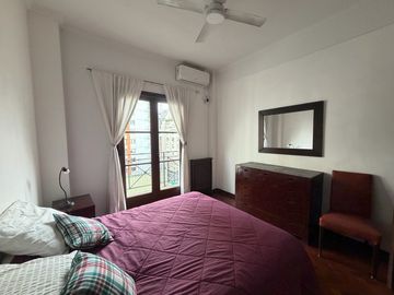 Departamento en Recoleta