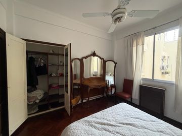 Departamento en Recoleta