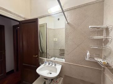 Departamento en Recoleta