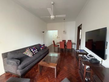 Departamento en Recoleta