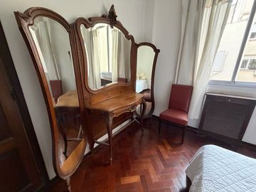Departamento en Recoleta