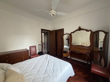 Departamento en Recoleta