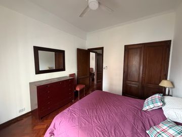 Departamento en Recoleta